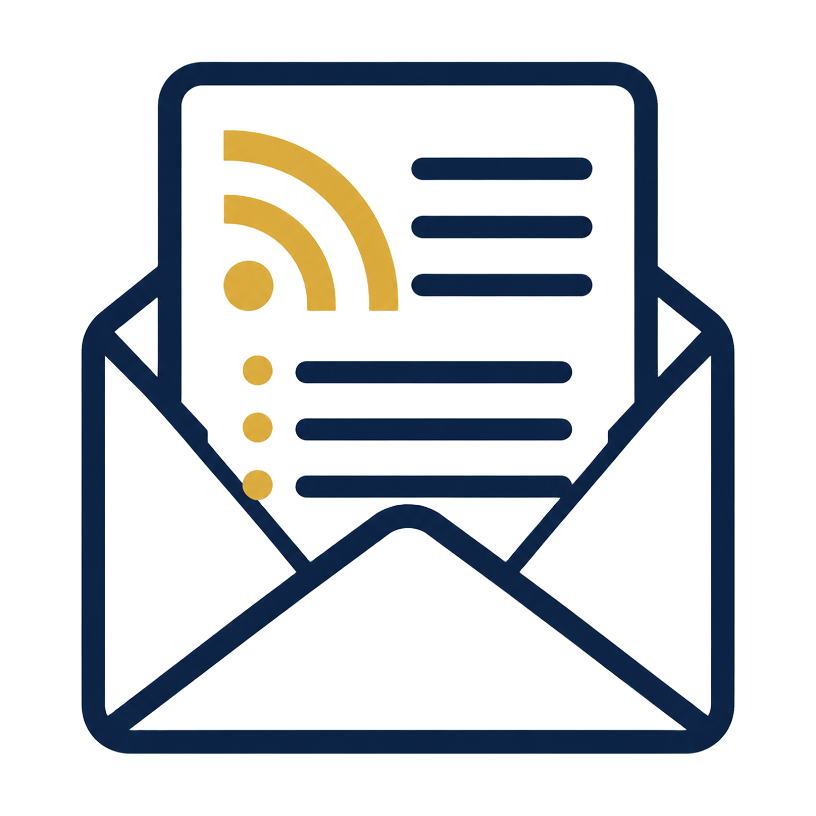 RSS Newsletter Campaigns