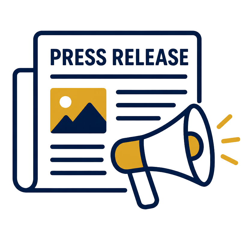 Press Release Marketing