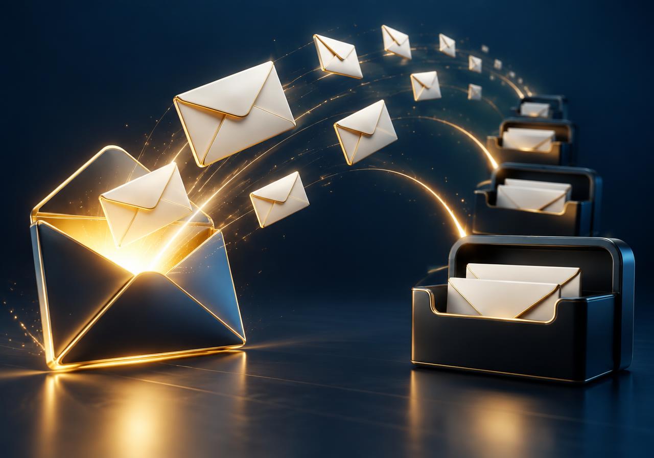 Digital marketing channel